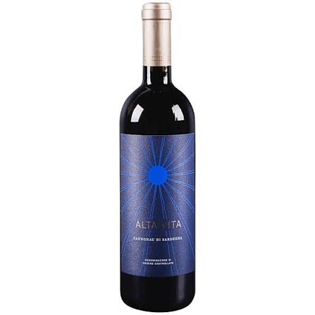 Alta Vita Cannonau Di Sardegna 750 ML