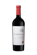 St. Francis Zinfandel 2022 750 ML