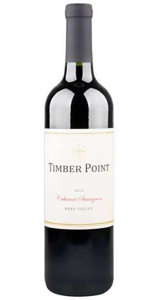 Timber Pines Cabernet Sauvignon 750 ML