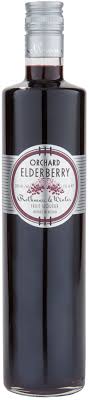Rothman & Winter Orchard Elderberry Fruit Liqueur 750 ML