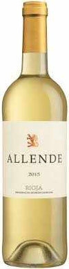 Allende Rioja Blanco 2020 750 ML