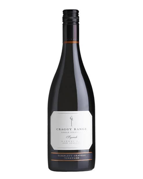 Craggy Range Red Blend 2023 750 ML