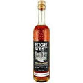 High Waist Cask Collection Oloroso Sherry Barrel Finished Blend of Straight Whiskeys 750 ML