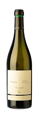 Pepe Mendoza Casa Agricola Pureza Moscatel 2022 750 ML