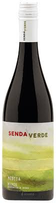 Senda Verde Mencia 2020 750 ML