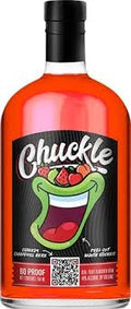 Chuckle Rum 6B 750ML