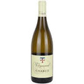 Taub Chardonnay Russian River Valley 2024 750 ML