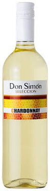 Don Simón Seleccon Chardonnay 750 ML
