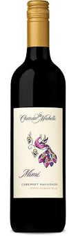 Chateau Ste. Michelle Mimi Horse Heaven Hills Cabernet Sauvignon 2020 750 ML