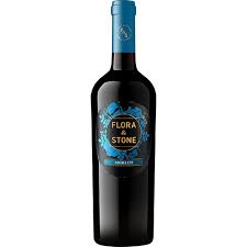 Flora Stone Merlot California 750 ML