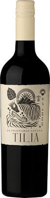 Tilia Malbec 2024 750 ML