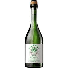 Bonterra Ranch La Sparkling White Wine 750 ML