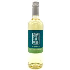 Tree Fort Monterey Sauvignon Blanc 750 ML