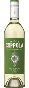 Francis Ford Coppola Diamond Collection Sauvignon Blanc 750 ML