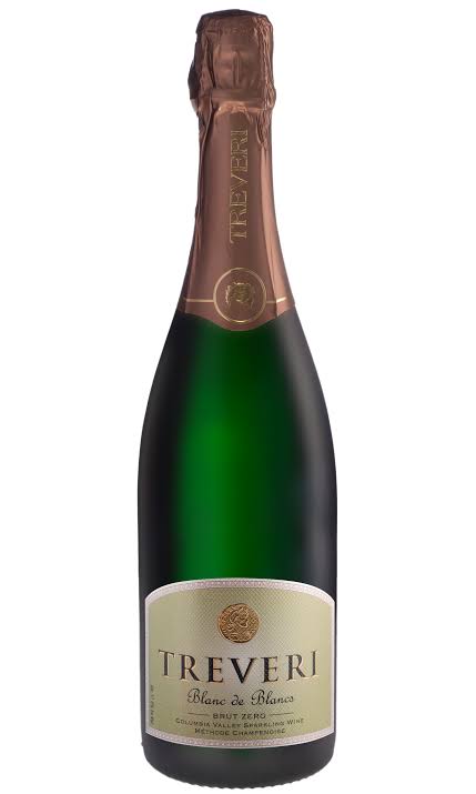Treveri Blanc De Blanc Brut Zero 750 ML