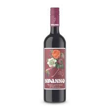 Spasso Montepulciano d'Abruzzo 750 ML