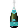 Veuve du Vernay Sparkling Non-Alcoholic Wine 750 ML