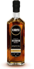 Dunamis Interstellar Burbon Whisky Bourbon 750 ML