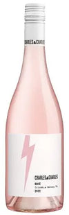 Charles And Charles Rose Wine Columbia Valley 2024 750 ML