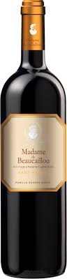 Madame de Beaucaillou Haut Medoc 2022 750 ML