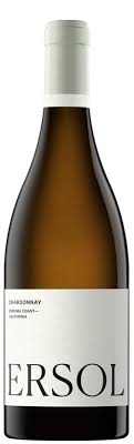 Ersol Sonoma Coast Chardonnay 2022 750 ML