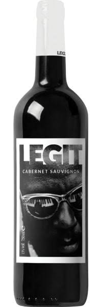 LEGIT Toscana Cabernet Sauvignon 2020 750 ML