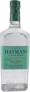 Hayman s Old Tom Gin 750 ML