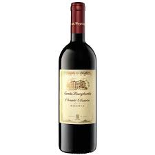 Santa Margherita Chianti Classico Riserva 2023 750 ML