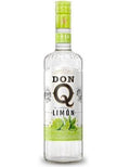 Don Q Limon Rum 1 L