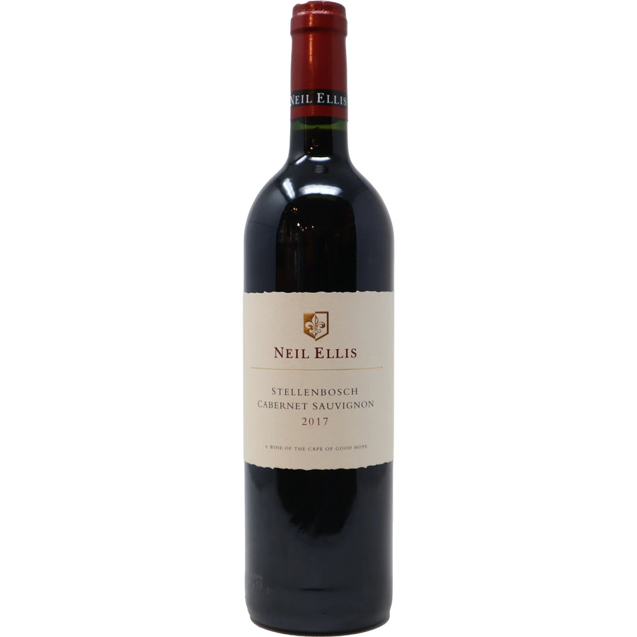 Neil Ellis Wines Cabernet Sauvignon Stellenbosch 2020 750 ML