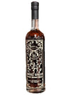 Smoke Wagon Straight Bourbon 750 ML