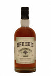 Ransom The Emerald American Whiskey 750 ML