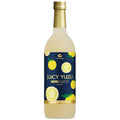 Hakutsuru Juicy Yuzu Liquor 720 ML