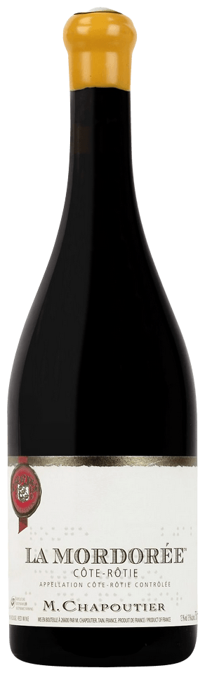 M. Chapoutier La Mordoree Cote Rotie 2014 750 ML