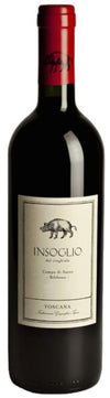 Tenuta Di Biserno Campo Di Sasso Insoglio Del Cinghiale 2023 750 ML