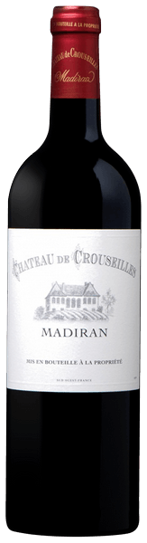 Plaimont Chateau Crouseilles Madiran 750 ML