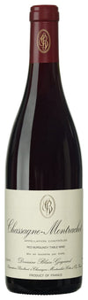 Domaine Blain-Gagnard Chassagne-Montrachet Rouge 2022 750 ML