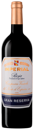Imperial Rioja Gran Reserva 2018 750 ML