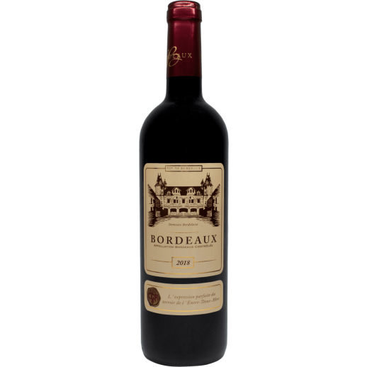 Chevalier Du Grand Robert Bordeaux 750 ML