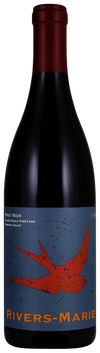 Rivers-Marie Silver Eagle Vineyard Pinot Noir 2024 750 ML