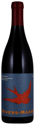 Rivers-Marie Silver Eagle Vineyard Pinot Noir 2024 750 ML