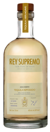 Rey Supremo Tropical Gran Reserva Reposado 1 L