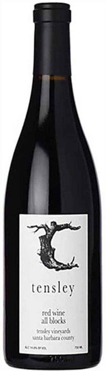 Tensley All Blocks Estate Blend 2023 750 ML