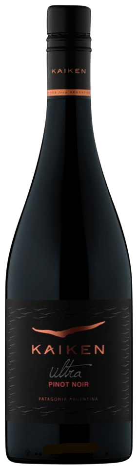 Kaiken Ultra Pinot Noir 750 ML