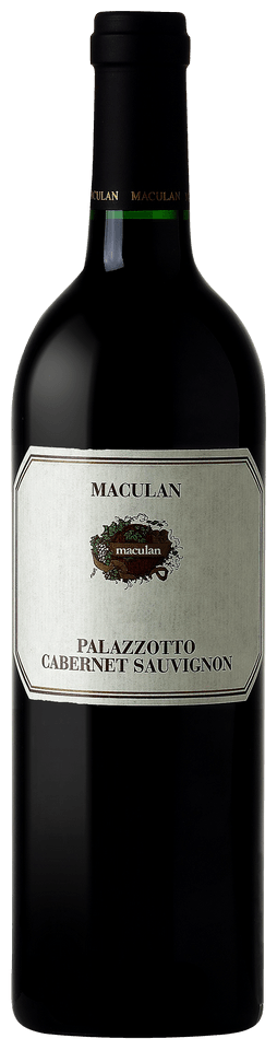 Maculan Cabernet Sauvignon Palazzotto 2021 750 ML