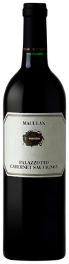 Maculan Cabernet Sauvignon Palazzotto 2021 750 ML