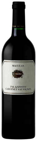 Maculan Cabernet Sauvignon Palazzotto 2021 750 ML