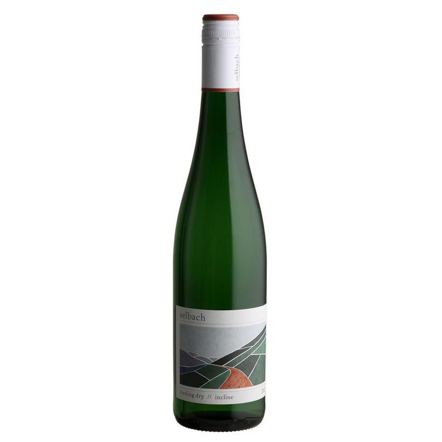 Selbach Incline Riesling Mosel 2024 750 ML