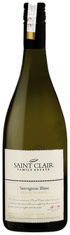 Saint Clair Family Estate Wairau Reserve Sauvignon Blanc 750 ML