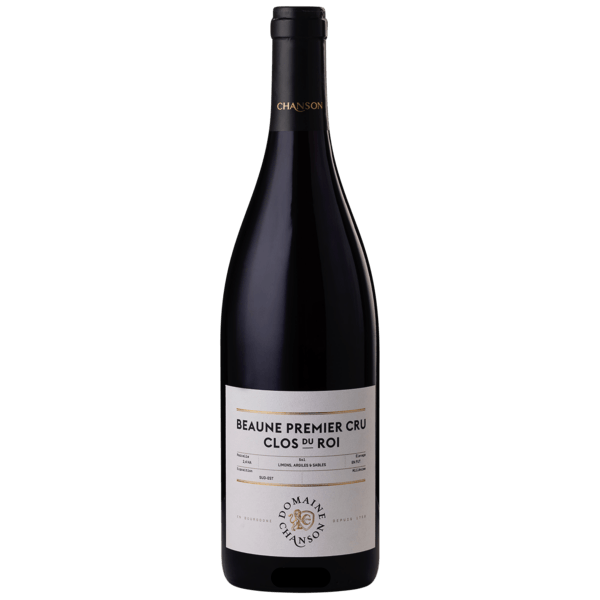 Domaine Chanson Beaune Premier Cru Clos du Roi 2022 750 ML
